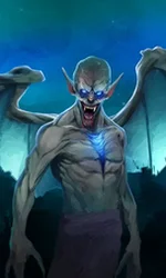 Bloodthirst