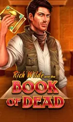 Book of Dead