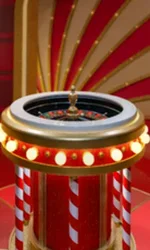 Red Door Roulette