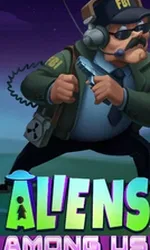 Aliens Among Us
