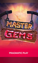 Pragmatic Play Master Gems