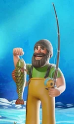 Big Bass Bonanza