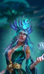 Golden Avalon Hold and Win