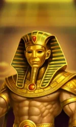 Treasures of Osiris