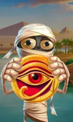 Mummy's Jewels 100