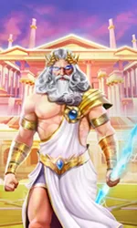 Gates of Olympus