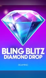 Bling Blitz Diamond Drop