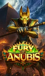 Fury of Anubis